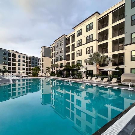 טאמפה Westshore Apartments By Barsala מראה חיצוני תמונה