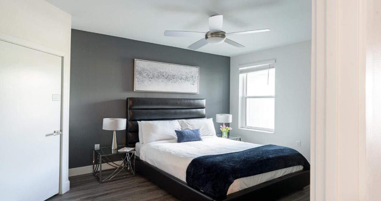טאמפה Westshore Apartments By Barsala מראה חיצוני תמונה