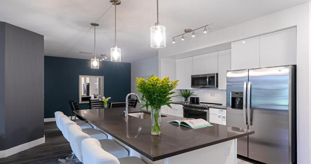 טאמפה Westshore Apartments By Barsala מראה חיצוני תמונה
