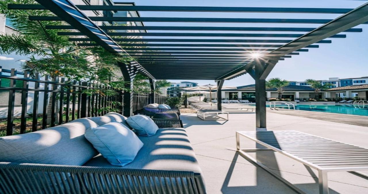 טאמפה Westshore Apartments By Barsala מראה חיצוני תמונה