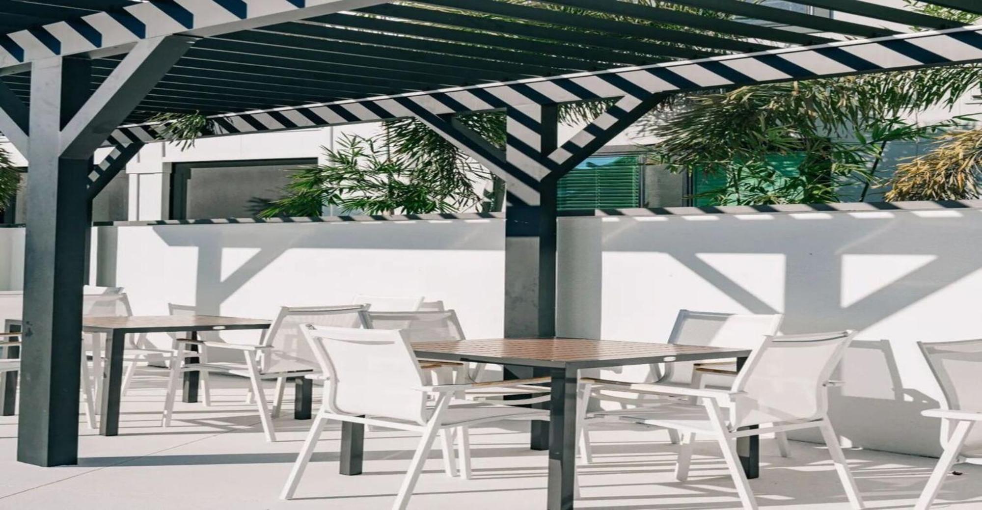 טאמפה Westshore Apartments By Barsala מראה חיצוני תמונה