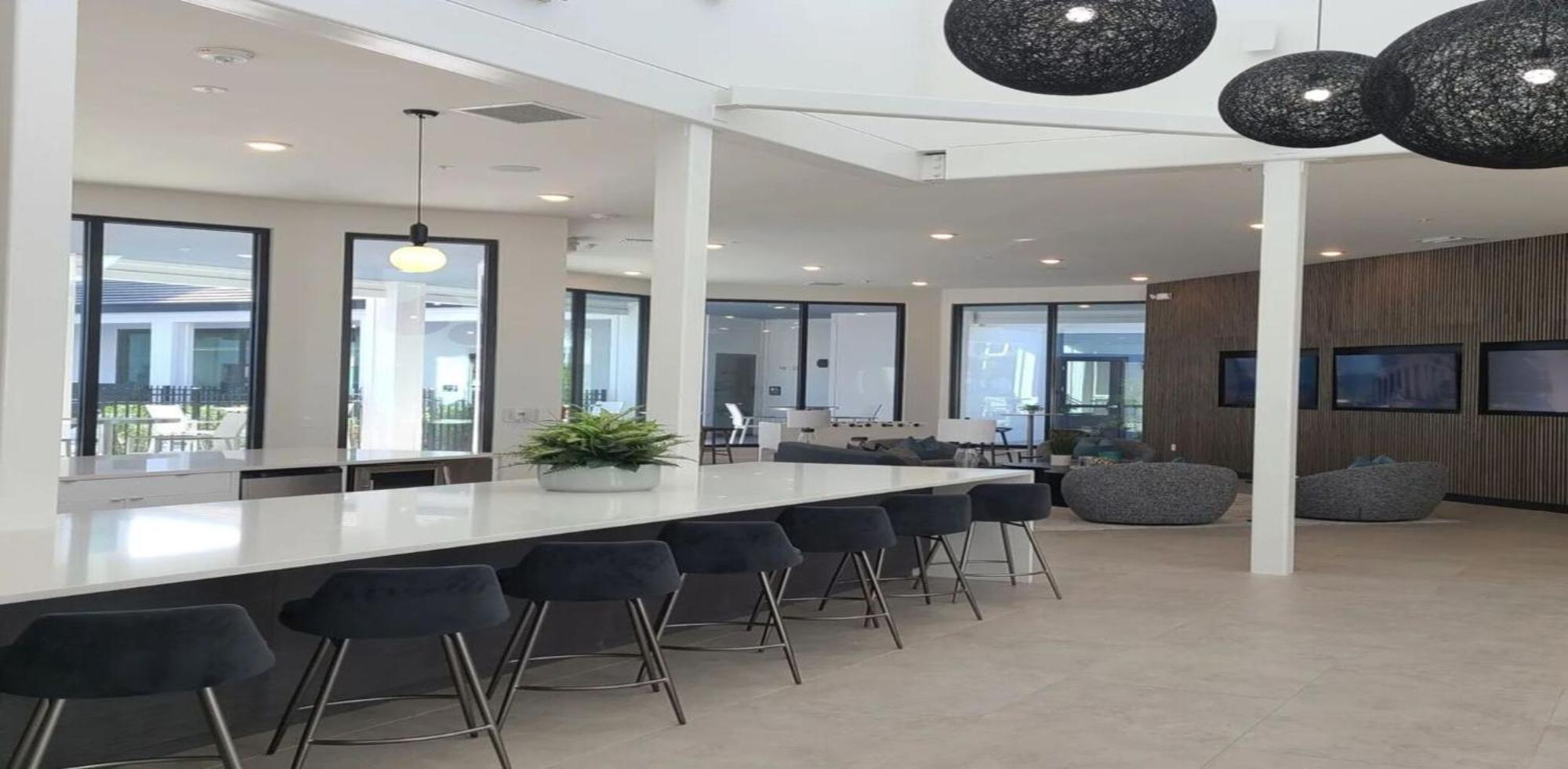 טאמפה Westshore Apartments By Barsala מראה חיצוני תמונה