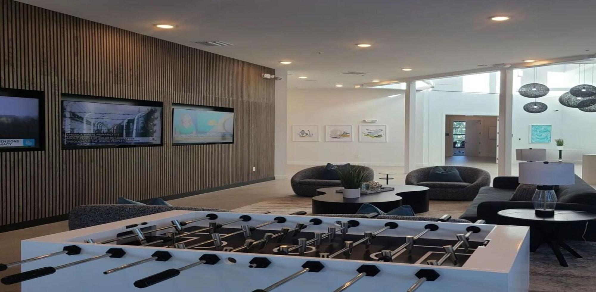 טאמפה Westshore Apartments By Barsala מראה חיצוני תמונה