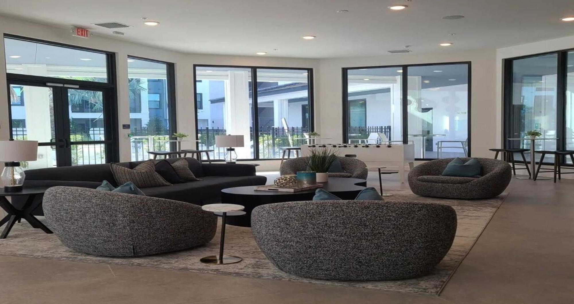 טאמפה Westshore Apartments By Barsala מראה חיצוני תמונה