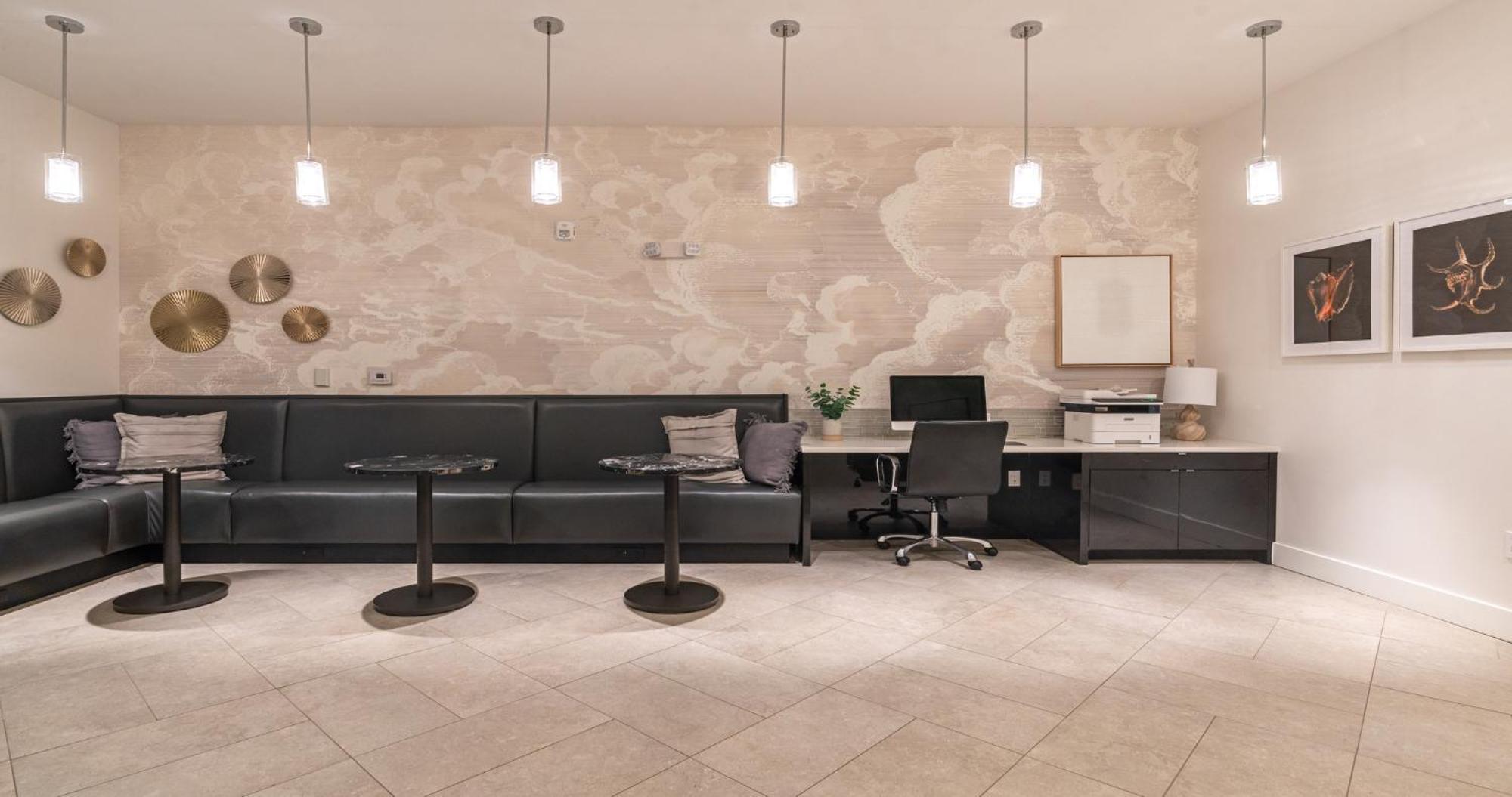 טאמפה Westshore Apartments By Barsala מראה חיצוני תמונה